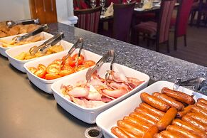 TLH Toorak Hotel - TLH Leisure, Entertainment and Spa Resort