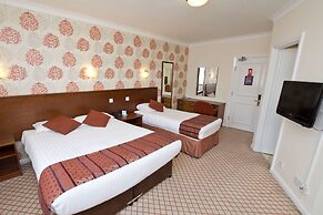 TLH Toorak Hotel - TLH Leisure, Entertainment and Spa Resort