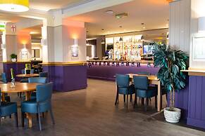 TLH Toorak Hotel - TLH Leisure, Entertainment and Spa Resort
