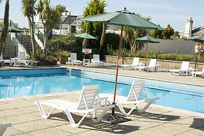 TLH Toorak Hotel - TLH Leisure, Entertainment and Spa Resort