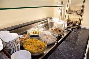 TLH Toorak Hotel - TLH Leisure, Entertainment and Spa Resort