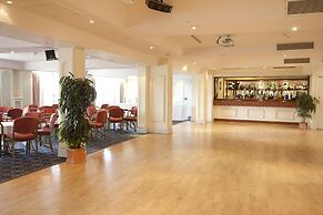 TLH Toorak Hotel - TLH Leisure, Entertainment and Spa Resort