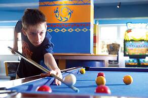 TLH Toorak Hotel - TLH Leisure, Entertainment and Spa Resort