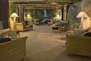 TLH Toorak Hotel - TLH Leisure, Entertainment and Spa Resort