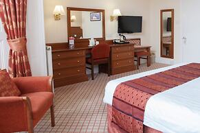 TLH Toorak Hotel - TLH Leisure, Entertainment and Spa Resort