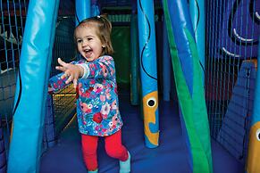 TLH Toorak Hotel - TLH Leisure, Entertainment and Spa Resort