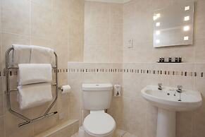 TLH Toorak Hotel - TLH Leisure, Entertainment and Spa Resort