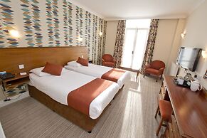 TLH Toorak Hotel - TLH Leisure, Entertainment and Spa Resort