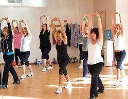 TLH Toorak Hotel - TLH Leisure, Entertainment and Spa Resort