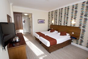 TLH Toorak Hotel - TLH Leisure, Entertainment and Spa Resort