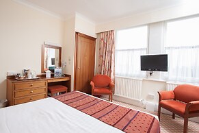 TLH Toorak Hotel - TLH Leisure, Entertainment and Spa Resort