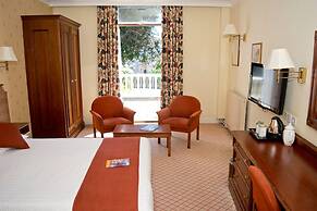 TLH Toorak Hotel - TLH Leisure, Entertainment and Spa Resort