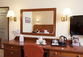 TLH Toorak Hotel - TLH Leisure, Entertainment and Spa Resort