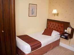 TLH Toorak Hotel - TLH Leisure, Entertainment and Spa Resort