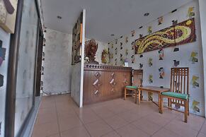 Sandat Hotel Kuta