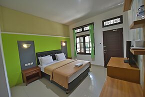 Sandat Hotel Kuta