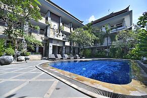 Sandat Hotel Kuta