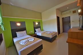 Sandat Hotel Kuta