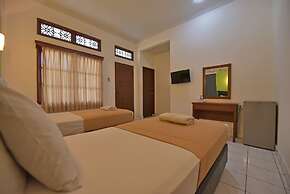 Sandat Hotel Kuta