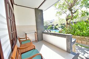 Sandat Hotel Kuta