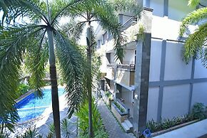Sandat Hotel Kuta