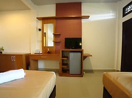 Sandat Hotel Kuta