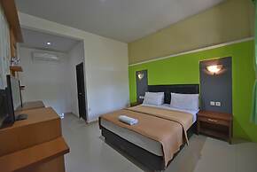 Sandat Hotel Kuta