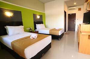 Sandat Hotel Kuta