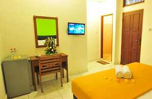 Sandat Hotel Kuta