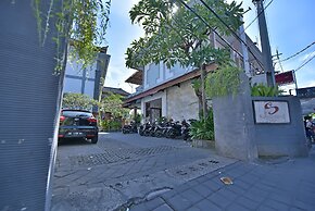 Sandat Hotel Kuta