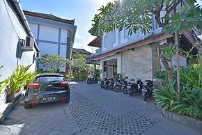 Sandat Hotel Kuta