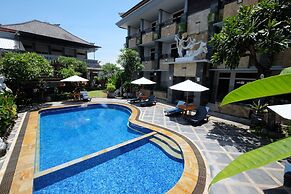 Sandat Hotel Kuta