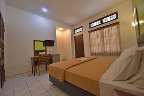 Sandat Hotel Kuta