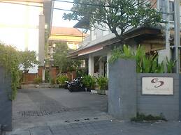 Sandat Hotel Kuta