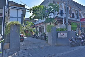 Sandat Hotel Kuta