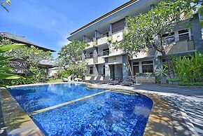 Sandat Hotel Kuta