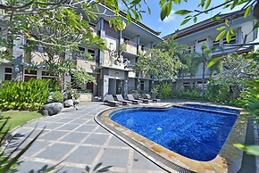 Sandat Hotel Kuta