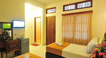 Sandat Hotel Kuta