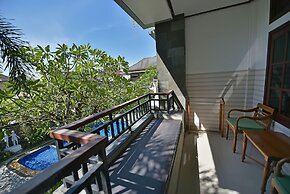 Sandat Hotel Kuta
