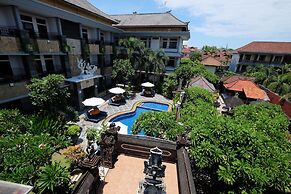 Sandat Hotel Kuta