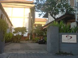 Sandat Hotel Kuta