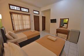 Sandat Hotel Kuta
