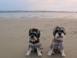 Stone's Throw Guesthouse