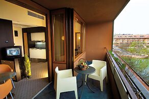 NH Milano 2 Residence