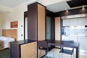 NH Milano 2 Residence