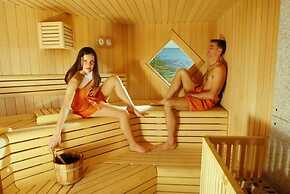 Lady Maria Hotel & Resort