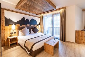 Lady Maria Hotel & Resort