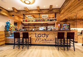 Lady Maria Hotel & Resort