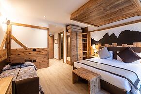 Lady Maria Hotel & Resort