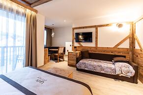 Lady Maria Hotel & Resort